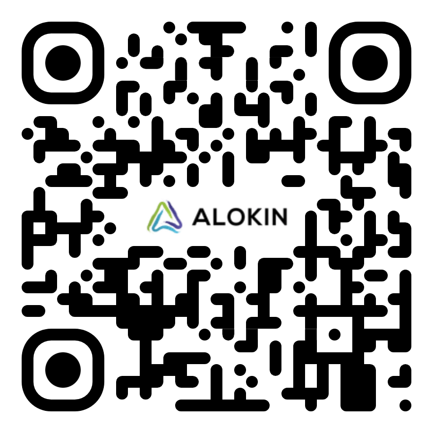 USDT TRC20 wallet QR code
